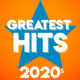 Greatest Hits - 2020s logo