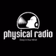 Physical Radio logo