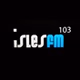 Isles FM logo