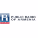 Հայաստանի Հանրային Ռադիո logo
