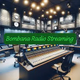 Bombana Stream logo