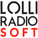 LolliRadio Soft logo