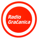 Radio Gracanica logo