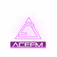 Ace FM logo