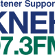 KNEH Radio - KNEH-LP logo