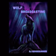 WolfBroadcasting logo