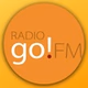 go!FM logo