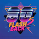 Radio FlashBack 80 logo