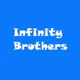 InfinityBrothersRadio logo