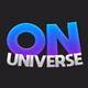 UniverseON logo