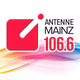 Antenne Mainz 106.6 logo