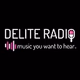 Delite Radio logo