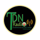 TDN Radio logo