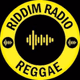 RiddimRadio.com logo