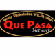 Radio Variedades - WKJR logo