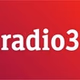 RNE - Radio 3 logo