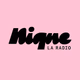 Nique La radio logo