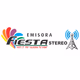 Fiesta Estereo logo