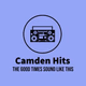 CamdenRadio  - Hits Radio logo