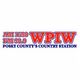 98.9 WPIW - WPIW logo
