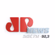 Jovem Pan News Imbe logo
