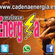 Cadena Energia Aguilas logo