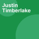 104.6 RTL - Justin Timberlake logo