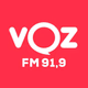 Voz do Sudoeste logo