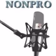 The NonProductive Network logo
