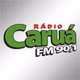 Rádio Caruá logo