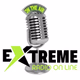 Xtreme Radio logo