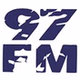 Rádio 97 FM logo