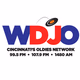 Oldies 1480 - W258CI logo