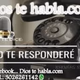 Dios te habla.com logo