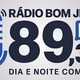Rádio Bom Jesus FM logo