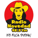 Radio Novedad logo