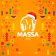 Massa FM Cachoeiro logo