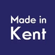 Made In Kent Radio logo