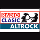 Radio Clasic FM - Radio Clasic AltRock logo