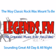 Legends.FM logo