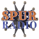 Spur Radio logo