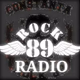 Radio Rock 89 logo