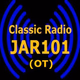 J.A.R. Services - Classic Radio JAR101 (OT) logo