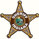 Dearborn County Sheriff's Office logo