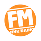 NHK-FM放送名古屋 logo