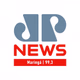 Jovem Pan News Maringá logo