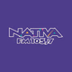 Nativa FM Chapecó logo