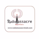 Radio Massacre logo