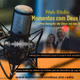 Web Rádio Momentos com Deus logo