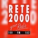 Radio Rete 2000 logo